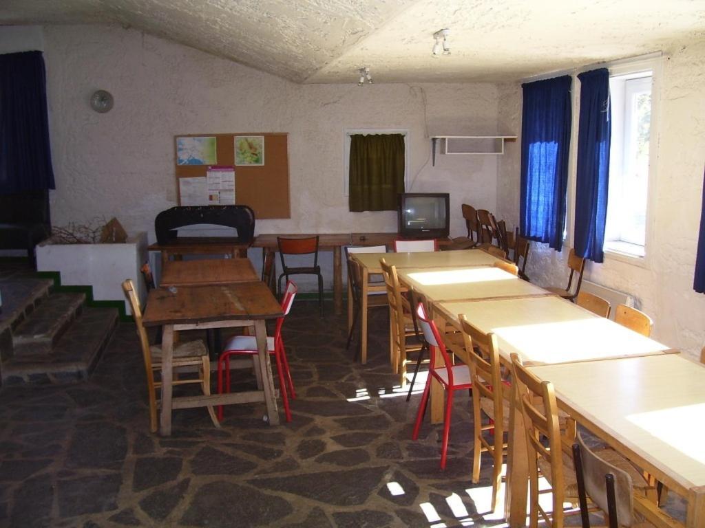 Hotel Le Refuge Mas-dʼOrcières 部屋 写真